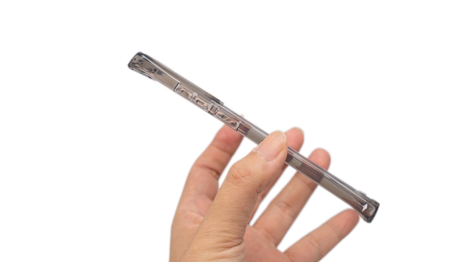 幫 Galaxy Note 20/20 Ultra 找保護殼？UAG 耐衝擊全透保護殼 / 頂級版耐衝擊保護殼 入手開箱分享 (PLASMA / PLYO / MONARCH) @3C 達人廖阿輝