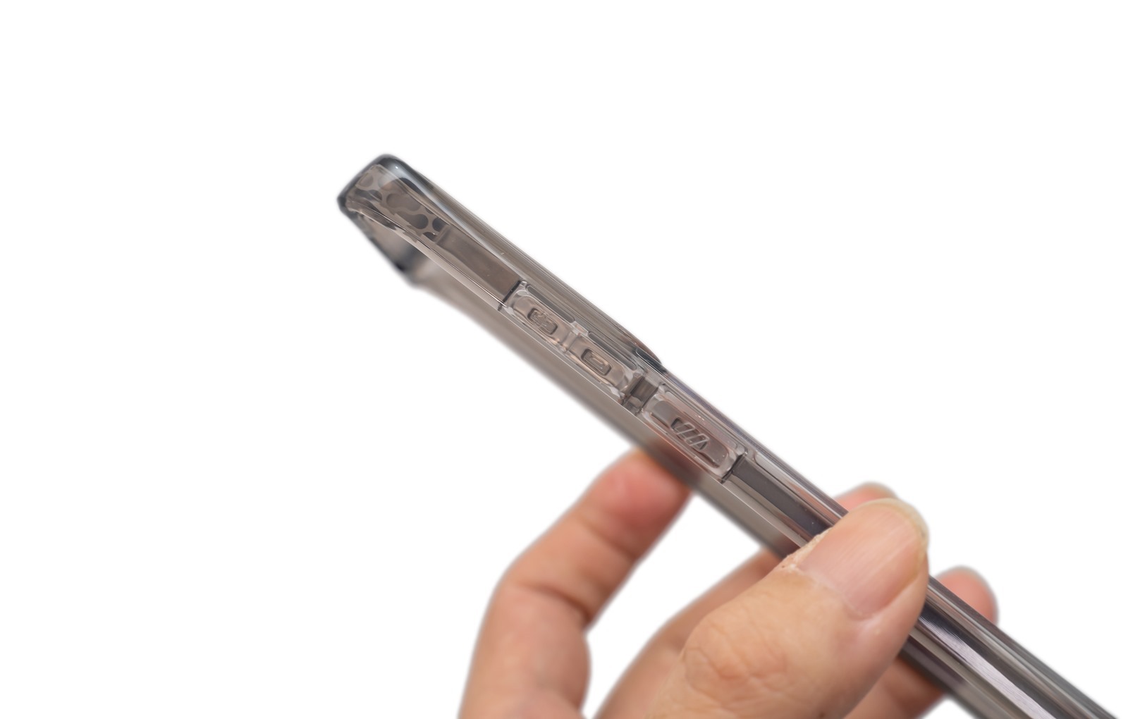 幫 Galaxy Note 20/20 Ultra 找保護殼？UAG 耐衝擊全透保護殼 / 頂級版耐衝擊保護殼 入手開箱分享 (PLASMA / PLYO / MONARCH) @3C 達人廖阿輝