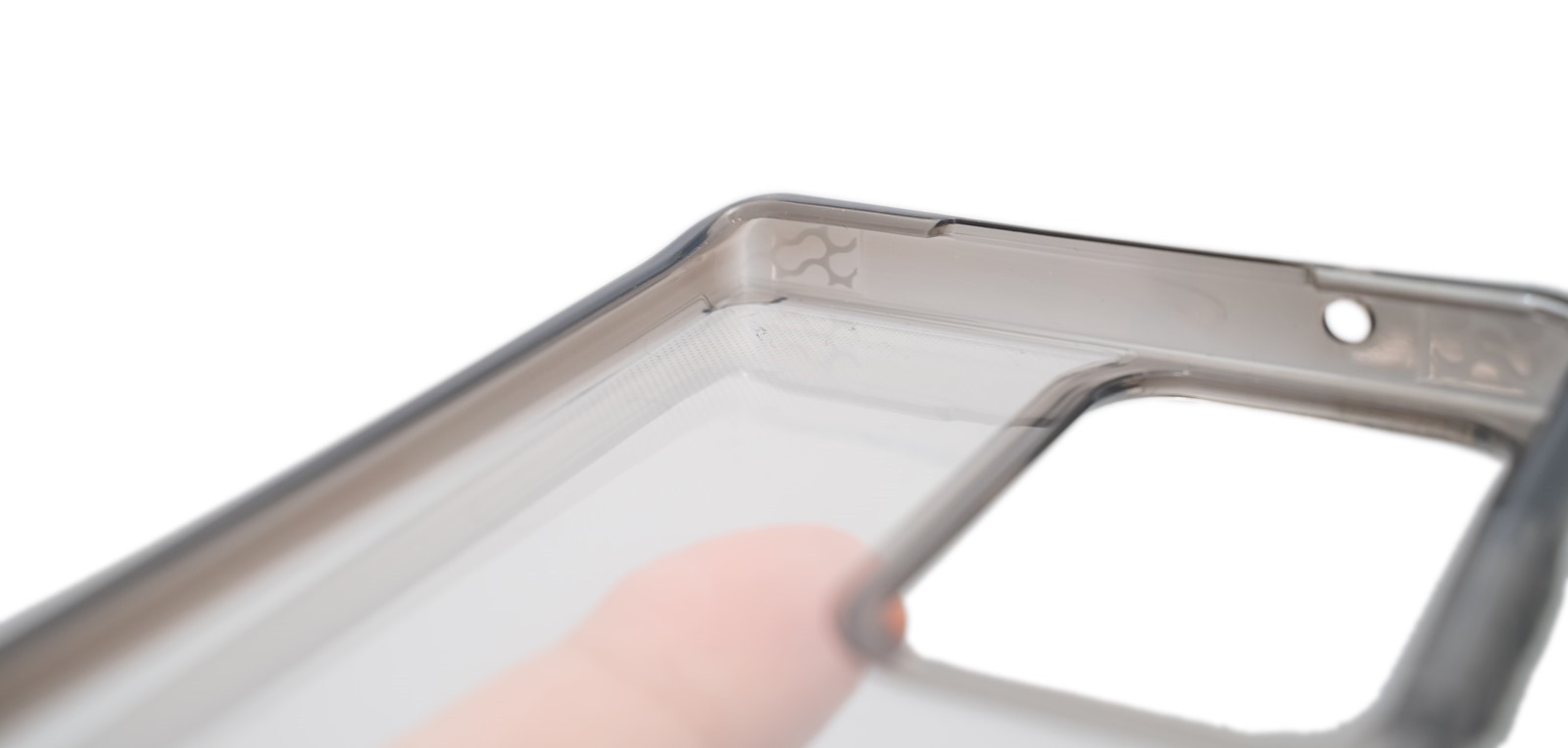 幫 Galaxy Note 20/20 Ultra 找保護殼？UAG 耐衝擊全透保護殼 / 頂級版耐衝擊保護殼 入手開箱分享 (PLASMA / PLYO / MONARCH) @3C 達人廖阿輝