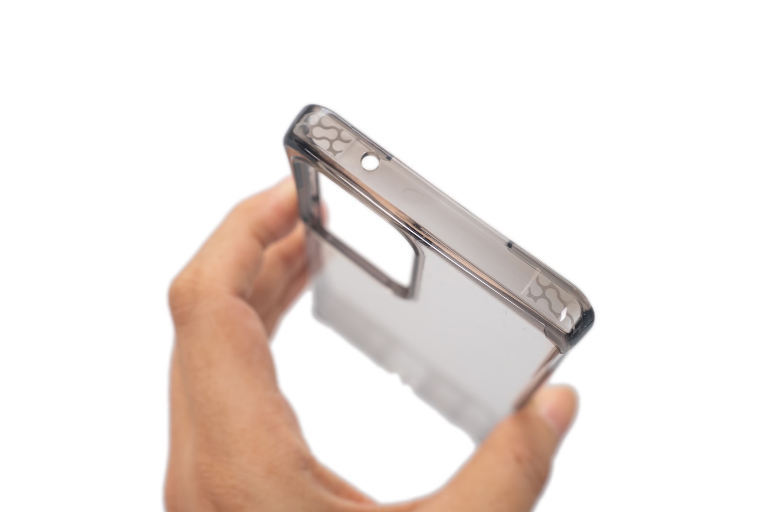 幫 Galaxy Note 20/20 Ultra 找保護殼？UAG 耐衝擊全透保護殼 / 頂級版耐衝擊保護殼 入手開箱分享 (PLASMA / PLYO / MONARCH) @3C 達人廖阿輝