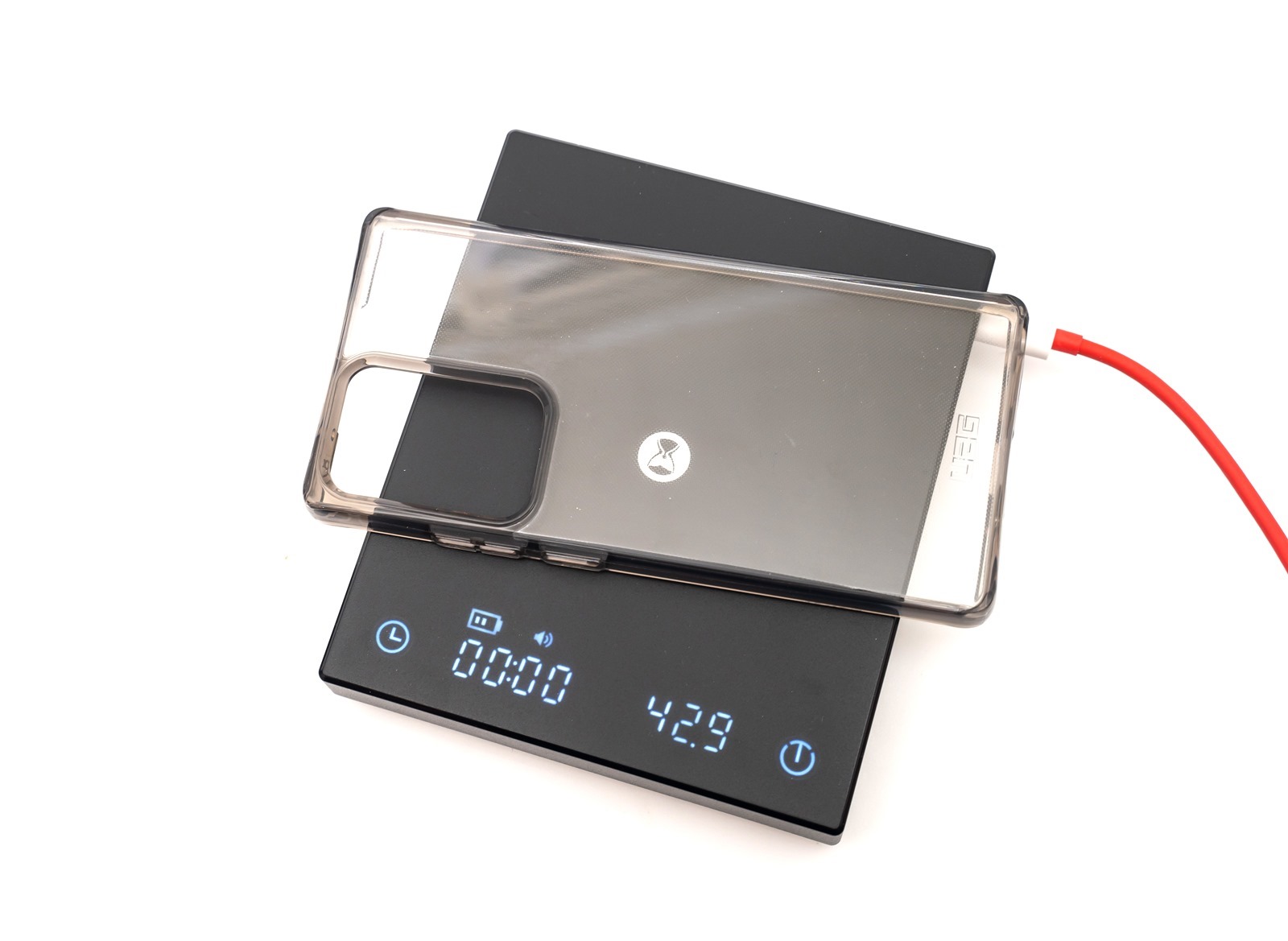 幫 Galaxy Note 20/20 Ultra 找保護殼？UAG 耐衝擊全透保護殼 / 頂級版耐衝擊保護殼 入手開箱分享 (PLASMA / PLYO / MONARCH) @3C 達人廖阿輝