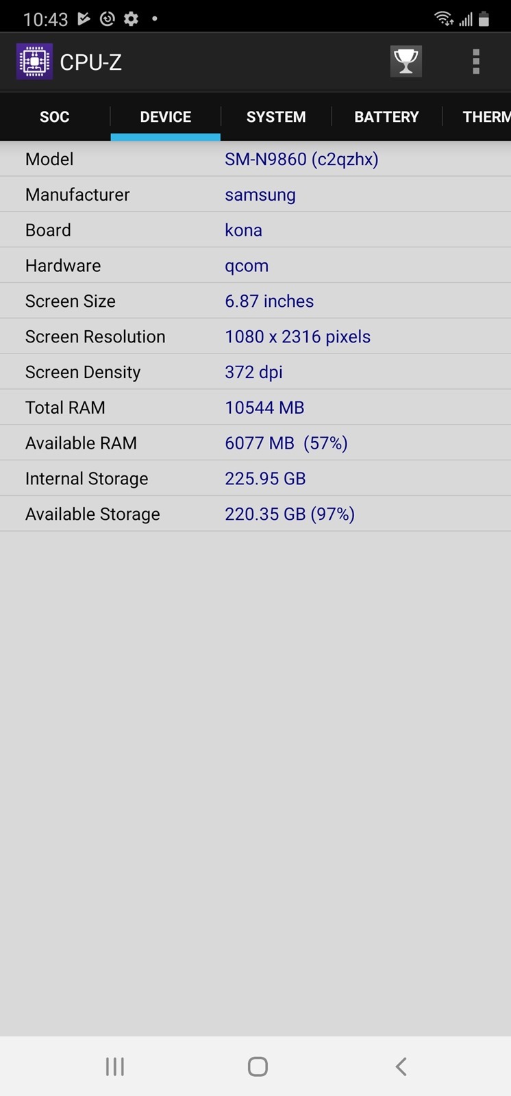 [實測] 台版三星 Galaxy Note 20 Ultra 性能電力測試 / 充電測試 / 更新率電力差異實測 @3C 達人廖阿輝