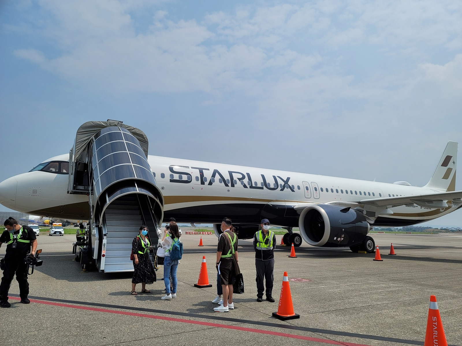 這次三星 x 星宇聯手合作！三星奢華旗艦 Galaxy Z Fold2 5G 超群上市 @3C 達人廖阿輝