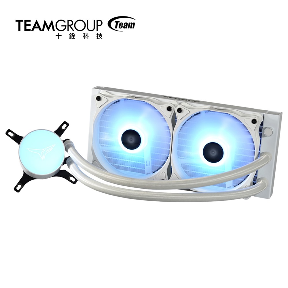 十銓科技 2020 新品線上發表會 電競原力引爆創作動能 T-FORCE X T-CREATE 強勢來襲 @3C 達人廖阿輝