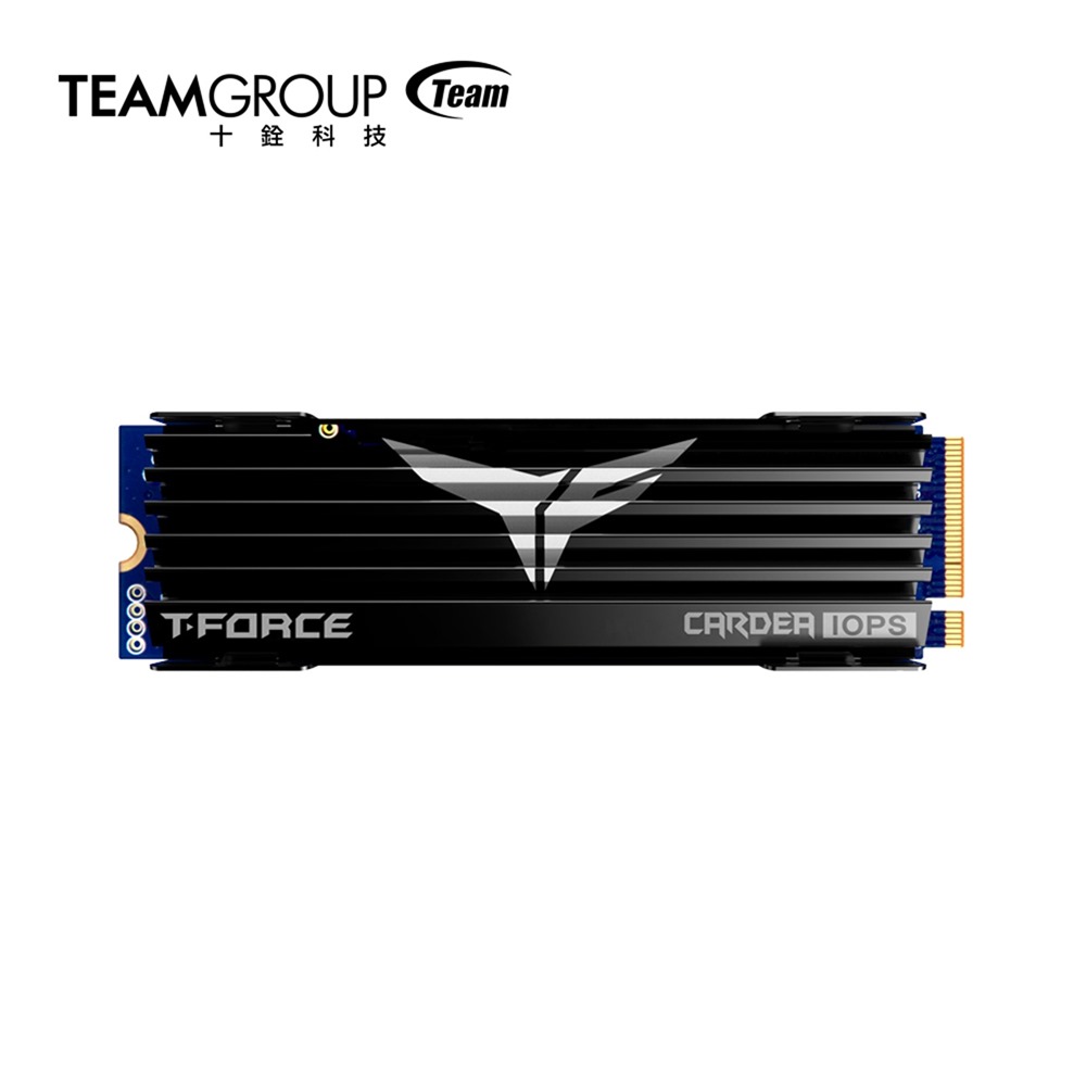 十銓科技 2020 新品線上發表會 電競原力引爆創作動能 T-FORCE X T-CREATE 強勢來襲 @3C 達人廖阿輝