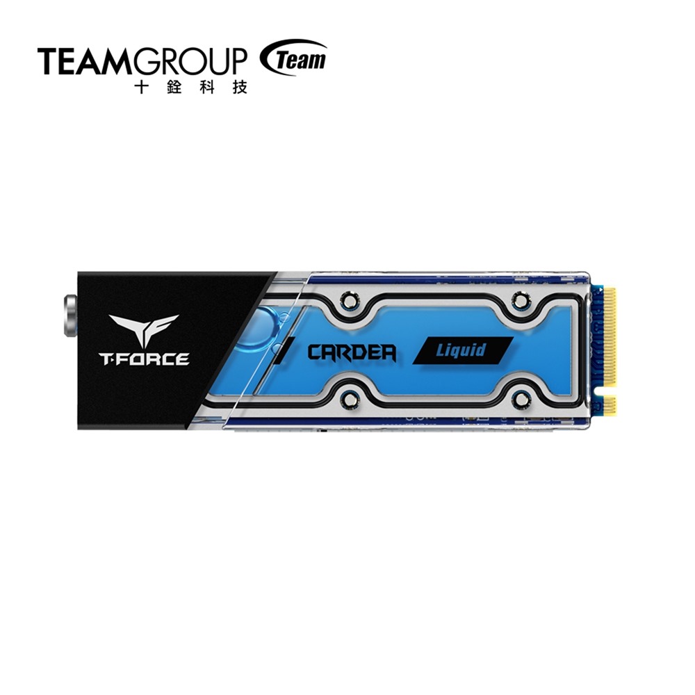 十銓科技 2020 新品線上發表會 電競原力引爆創作動能 T-FORCE X T-CREATE 強勢來襲 @3C 達人廖阿輝