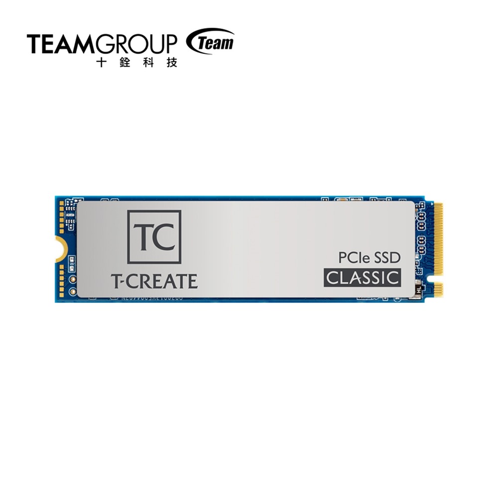 十銓科技 2020 新品線上發表會 電競原力引爆創作動能 T-FORCE X T-CREATE 強勢來襲 @3C 達人廖阿輝