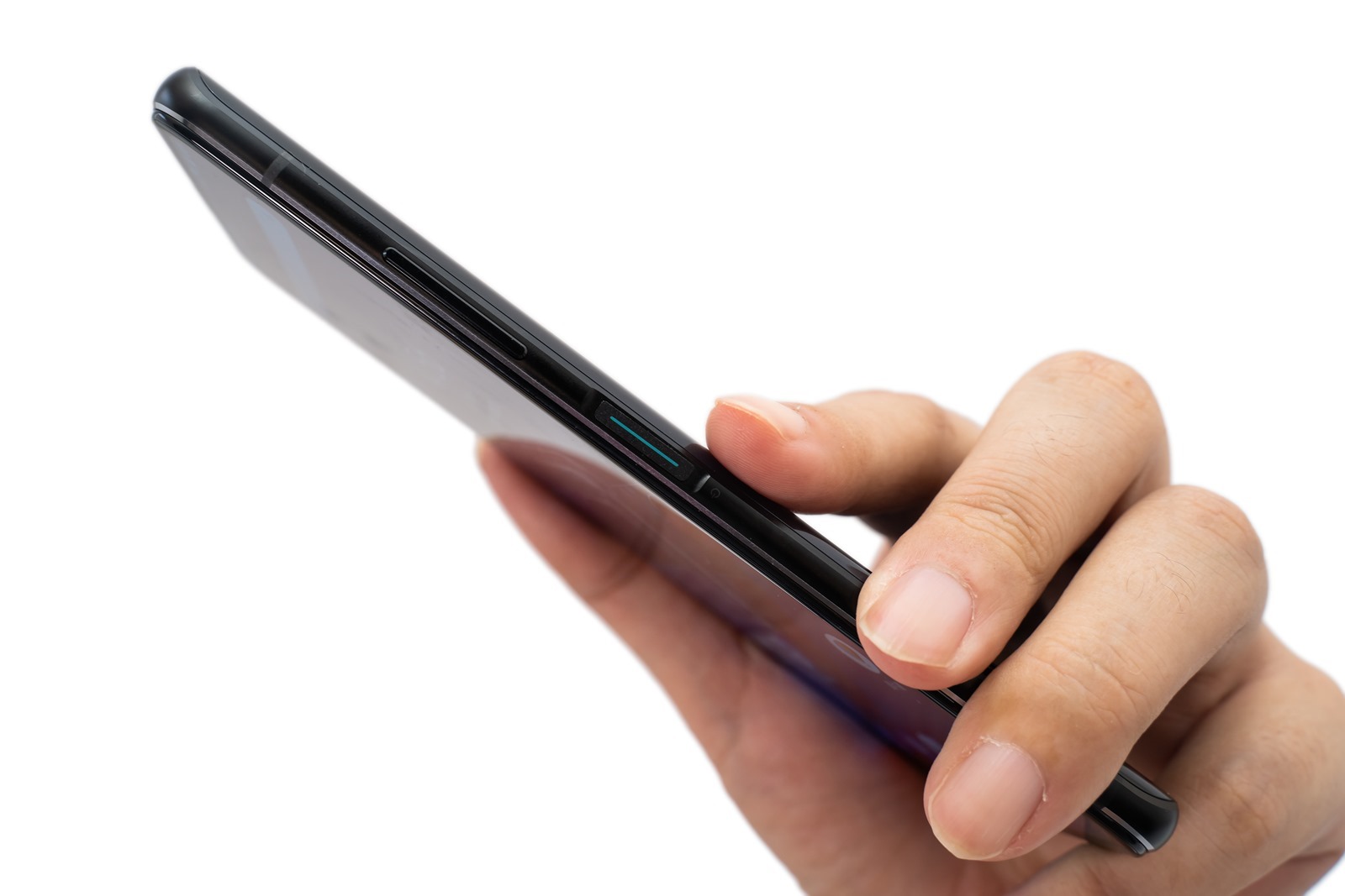 翻轉三鏡頭 ZenFone 7 Pro 一樣創新實用 (1) 開箱/性能/續航/充電實測 @3C 達人廖阿輝