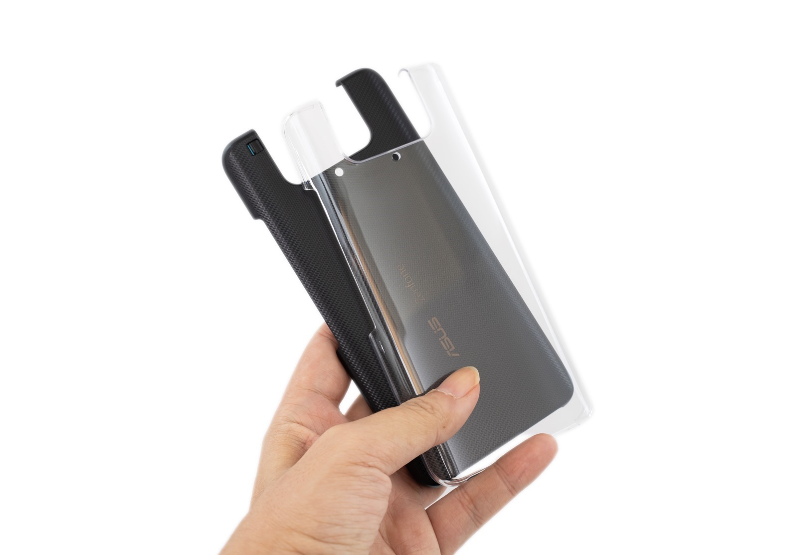 翻轉三鏡頭 ZenFone 7 Pro 一樣創新實用 (1) 開箱/性能/續航/充電實測 @3C 達人廖阿輝