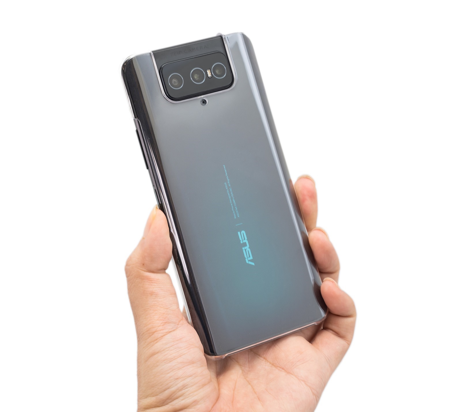 翻轉三鏡頭 ZenFone 7 Pro 一樣創新實用 (1) 開箱/性能/續航/充電實測 @3C 達人廖阿輝