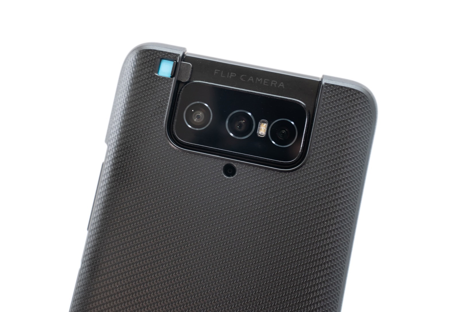 翻轉三鏡頭 ZenFone 7 Pro 一樣創新實用 (1) 開箱/性能/續航/充電實測 @3C 達人廖阿輝