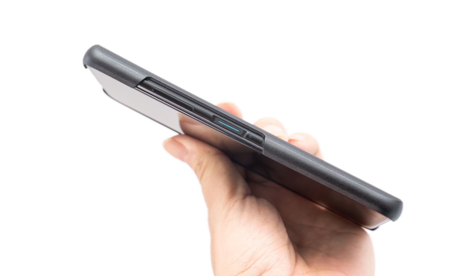 翻轉三鏡頭 ZenFone 7 Pro 一樣創新實用 (1) 開箱/性能/續航/充電實測 @3C 達人廖阿輝