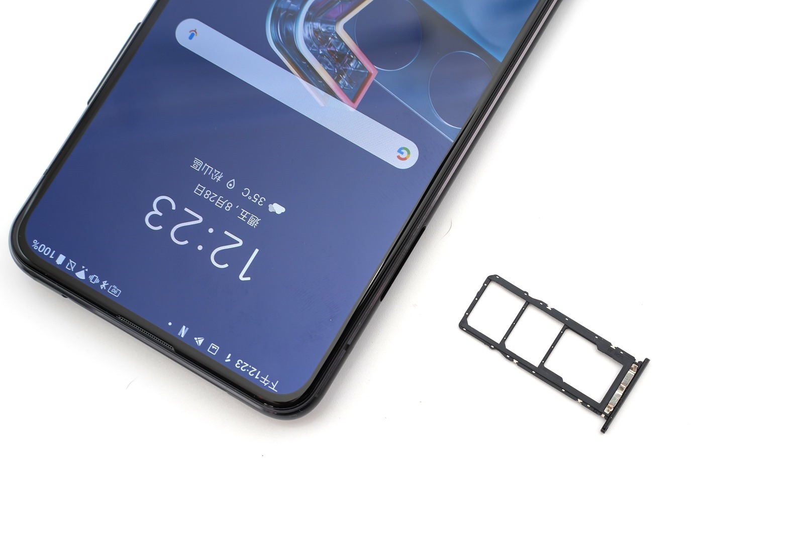 翻轉三鏡頭 ZenFone 7 Pro 一樣創新實用 (1) 開箱/性能/續航/充電實測 @3C 達人廖阿輝