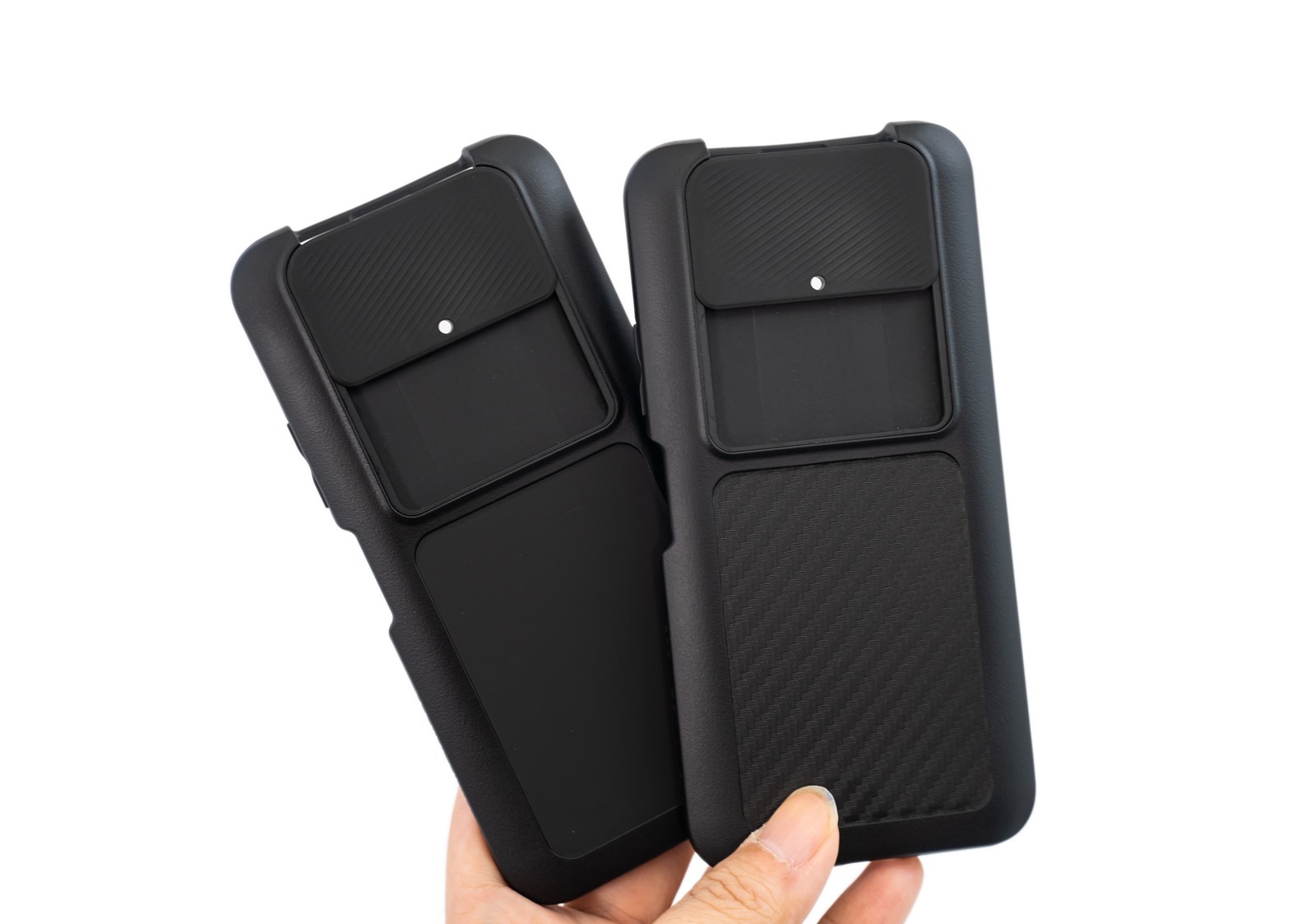 幫 ZenFone 7 / 7 Pro 找保護殼？RhinoShield 犀牛盾官方合作軍規保護殼開箱分享！還有獨家鏡頭滑動保護設計 @3C 達人廖阿輝