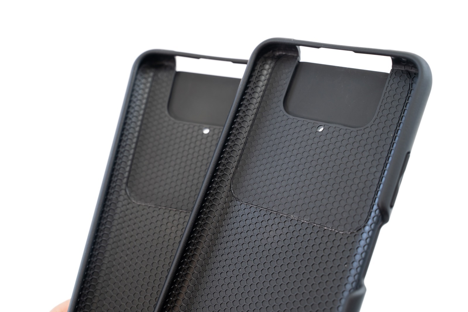 幫 ZenFone 7 / 7 Pro 找保護殼？RhinoShield 犀牛盾官方合作軍規保護殼開箱分享！還有獨家鏡頭滑動保護設計 @3C 達人廖阿輝