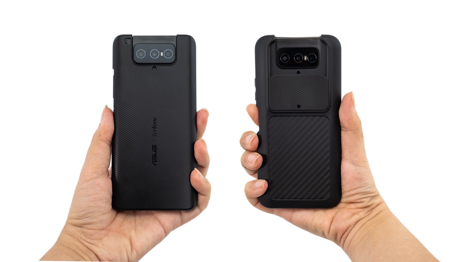 幫 ZenFone 7 / 7 Pro 找保護殼？RhinoShield 犀牛盾官方合作軍規保護殼開箱分享！還有獨家鏡頭滑動保護設計 @3C 達人廖阿輝