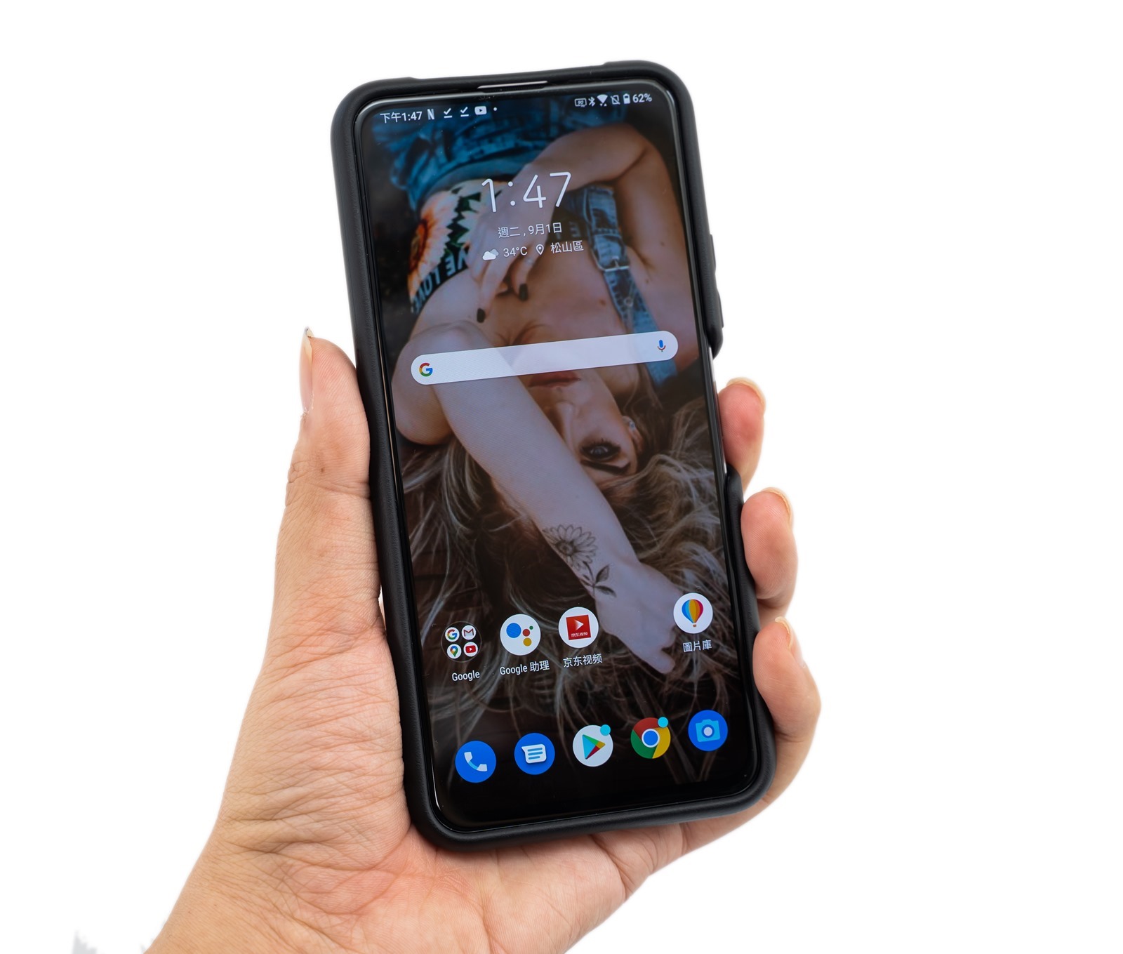 幫 ZenFone 7 / 7 Pro 找保護殼？RhinoShield 犀牛盾官方合作軍規保護殼開箱分享！還有獨家鏡頭滑動保護設計 @3C 達人廖阿輝