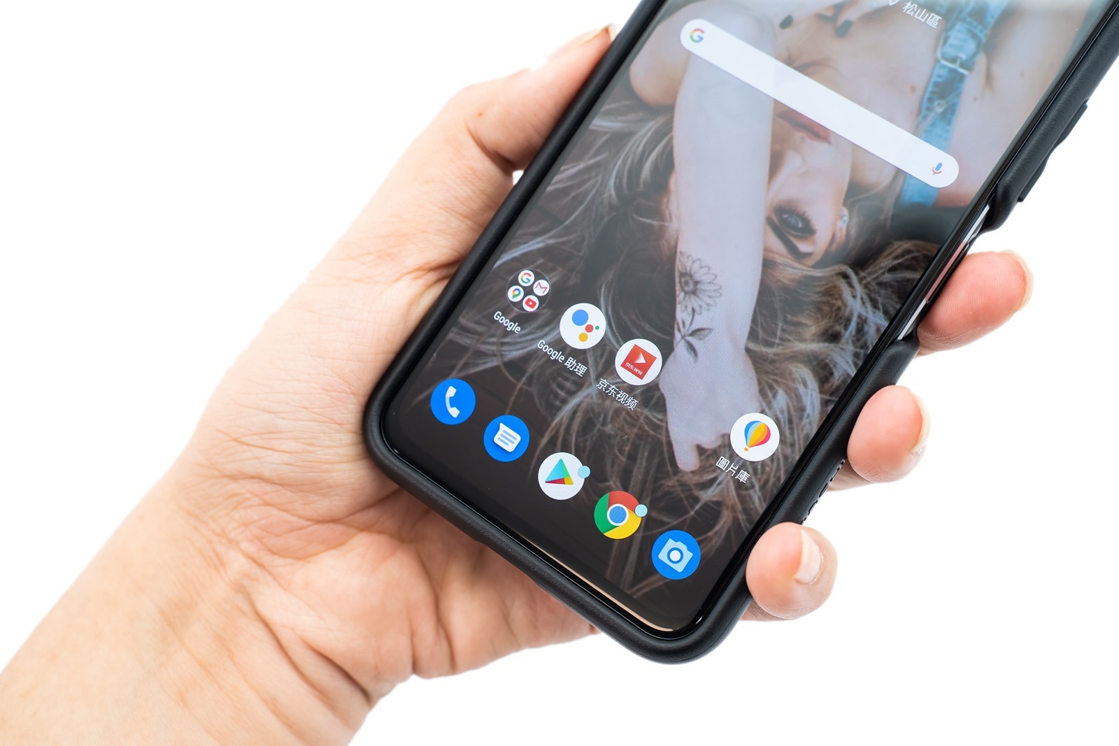 幫 ZenFone 7 / 7 Pro 找保護殼？RhinoShield 犀牛盾官方合作軍規保護殼開箱分享！還有獨家鏡頭滑動保護設計 @3C 達人廖阿輝