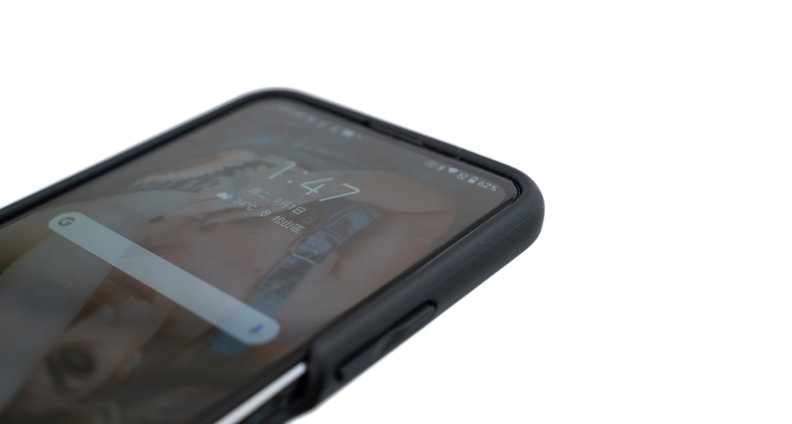 幫 ZenFone 7 / 7 Pro 找保護殼？RhinoShield 犀牛盾官方合作軍規保護殼開箱分享！還有獨家鏡頭滑動保護設計 @3C 達人廖阿輝