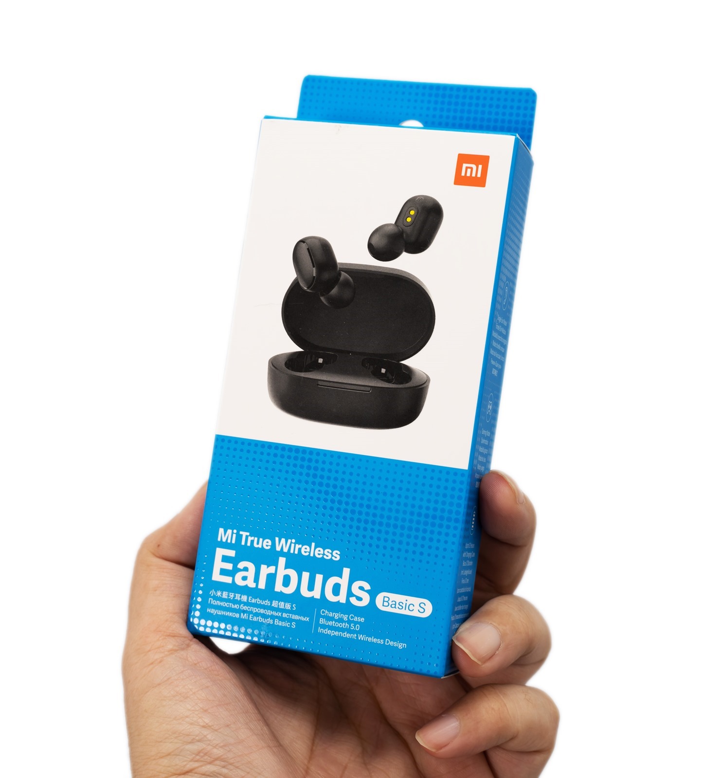 一樣超便宜 NT$545 還新增遊戲模式！台版小米藍牙耳機 Earbuds 超值版 S 開箱分享 / 使用教學 @3C 達人廖阿輝