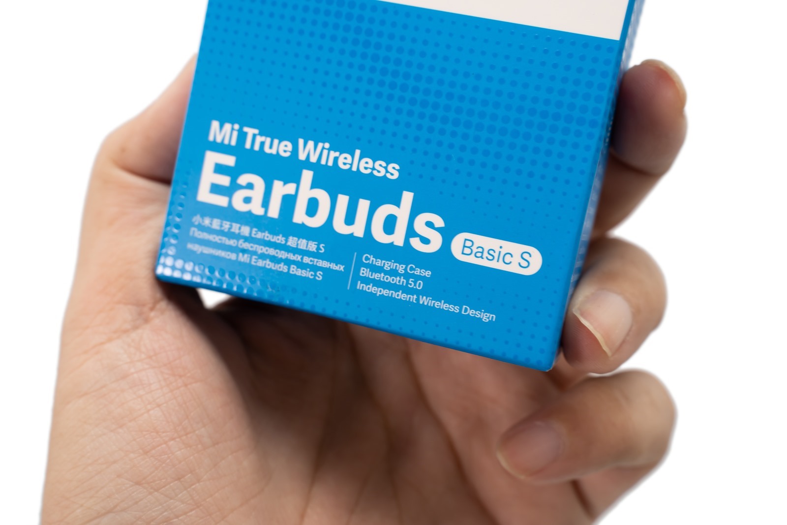 一樣超便宜 NT$545 還新增遊戲模式！台版小米藍牙耳機 Earbuds 超值版 S 開箱分享 / 使用教學 @3C 達人廖阿輝