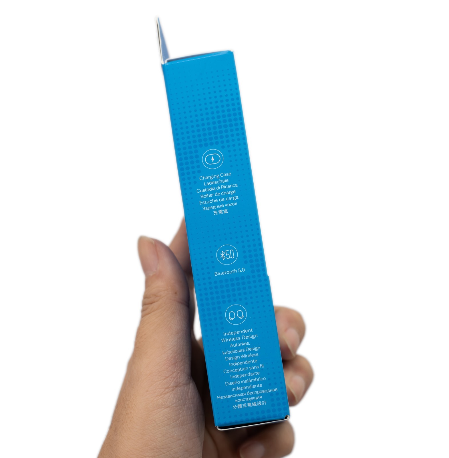 一樣超便宜 NT$545 還新增遊戲模式！台版小米藍牙耳機 Earbuds 超值版 S 開箱分享 / 使用教學 @3C 達人廖阿輝