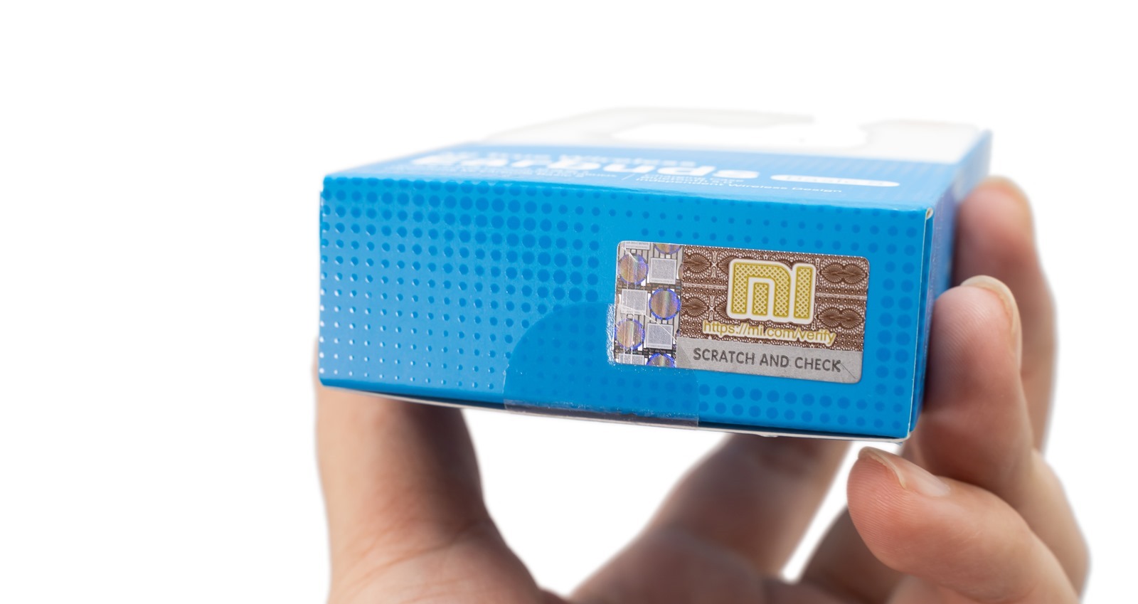 一樣超便宜 NT$545 還新增遊戲模式！台版小米藍牙耳機 Earbuds 超值版 S 開箱分享 / 使用教學 @3C 達人廖阿輝