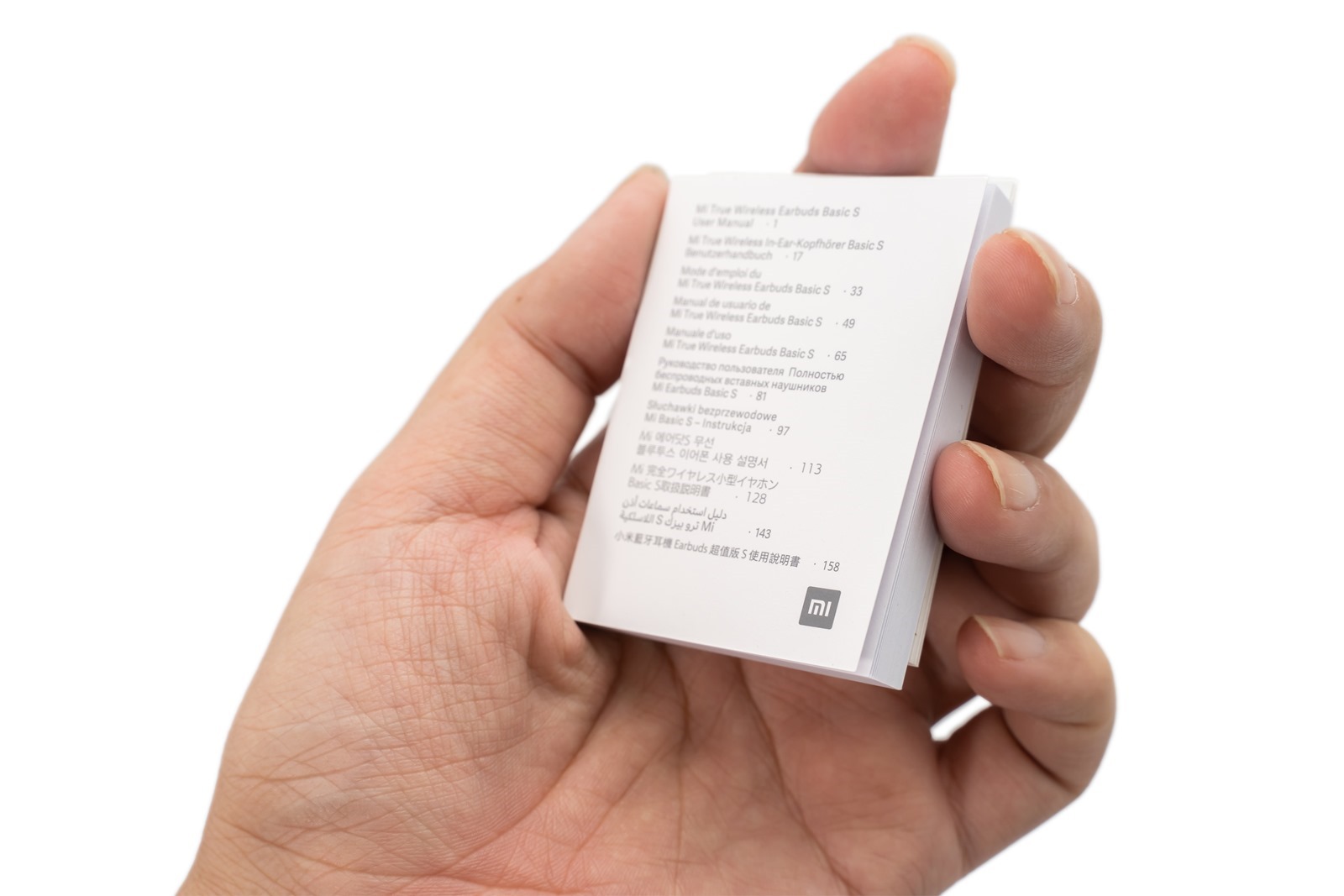 一樣超便宜 NT$545 還新增遊戲模式！台版小米藍牙耳機 Earbuds 超值版 S 開箱分享 / 使用教學 @3C 達人廖阿輝