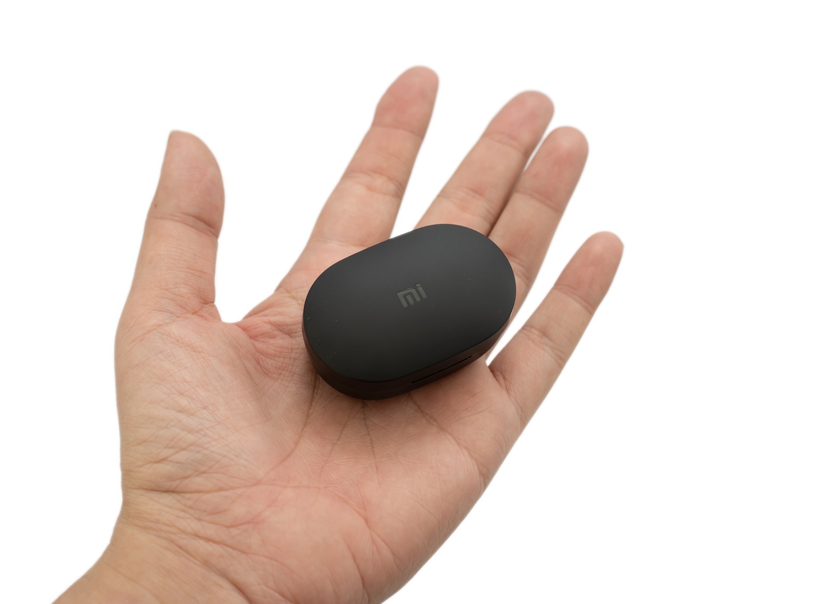 一樣超便宜 NT$545 還新增遊戲模式！台版小米藍牙耳機 Earbuds 超值版 S 開箱分享 / 使用教學 @3C 達人廖阿輝