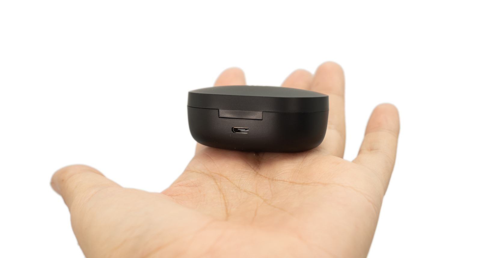 一樣超便宜 NT$545 還新增遊戲模式！台版小米藍牙耳機 Earbuds 超值版 S 開箱分享 / 使用教學 @3C 達人廖阿輝