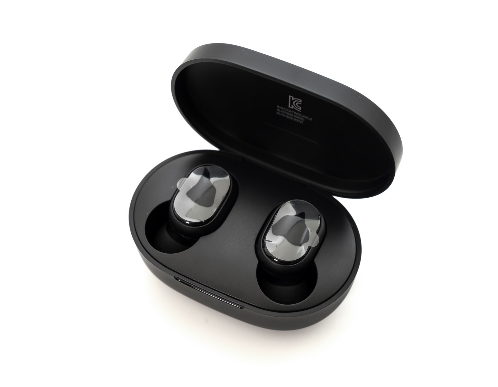 一樣超便宜 NT$545 還新增遊戲模式！台版小米藍牙耳機 Earbuds 超值版 S 開箱分享 / 使用教學 @3C 達人廖阿輝