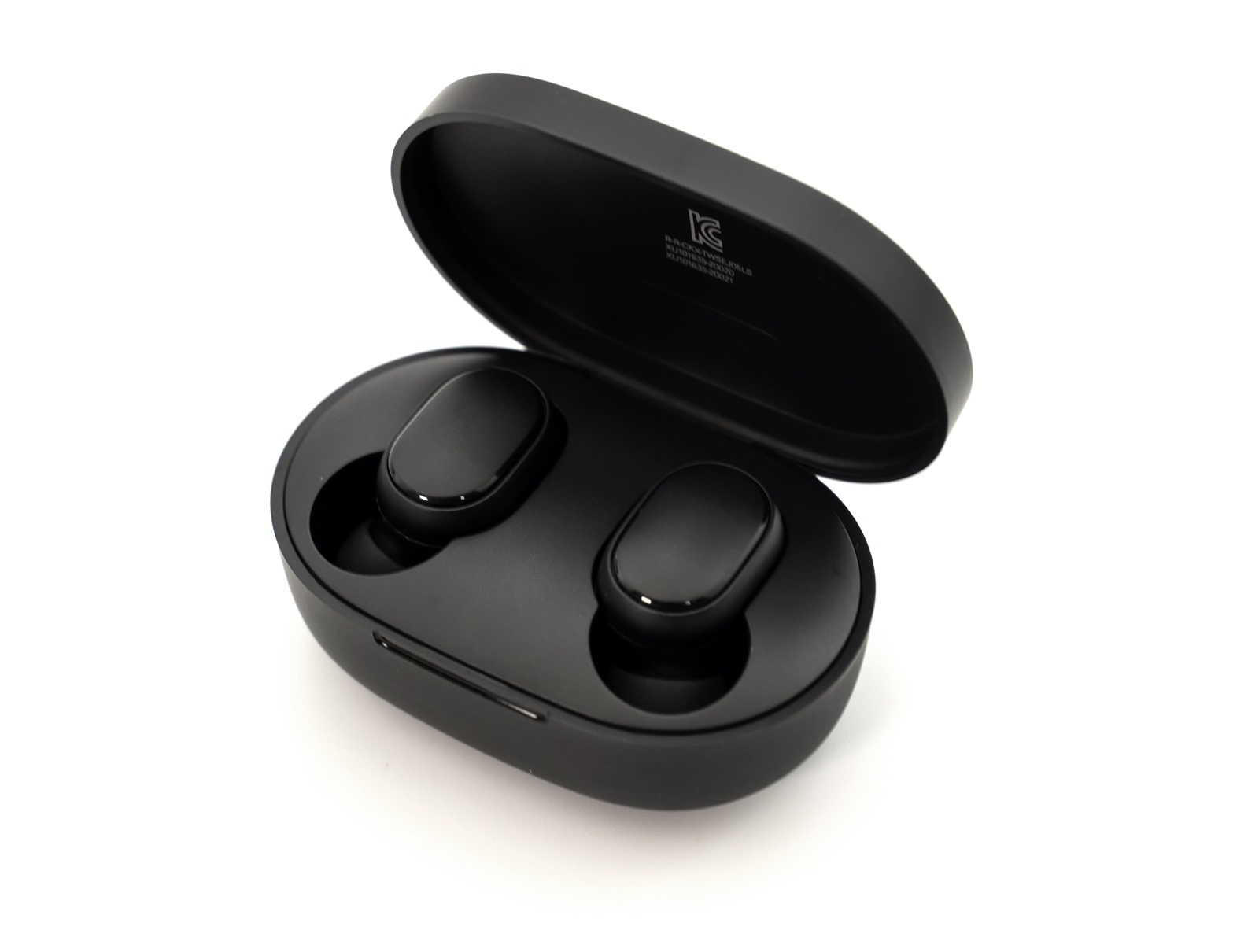 一樣超便宜 NT$545 還新增遊戲模式！台版小米藍牙耳機 Earbuds 超值版 S 開箱分享 / 使用教學 @3C 達人廖阿輝