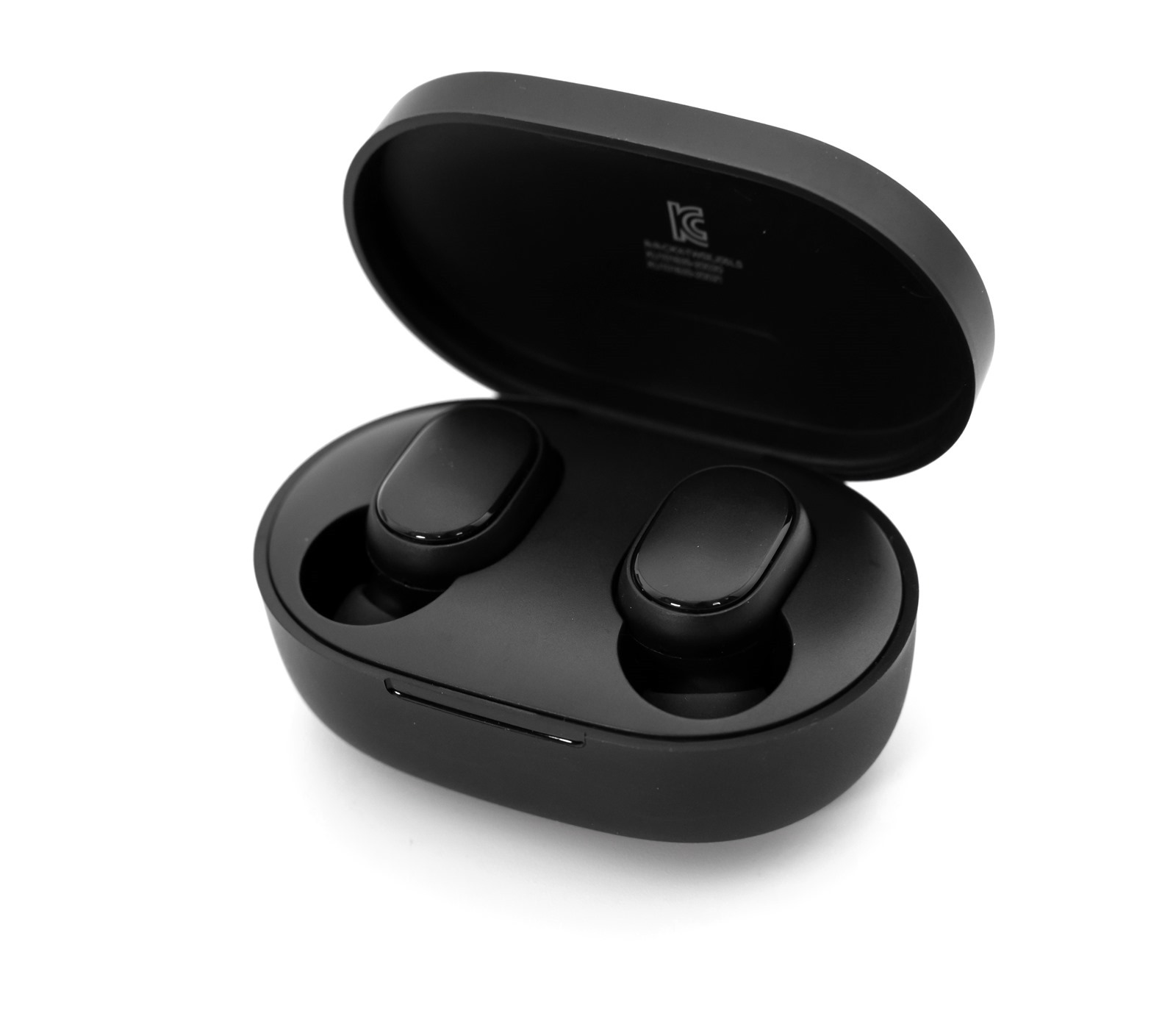 一樣超便宜 NT$545 還新增遊戲模式！台版小米藍牙耳機 Earbuds 超值版 S 開箱分享 / 使用教學 @3C 達人廖阿輝