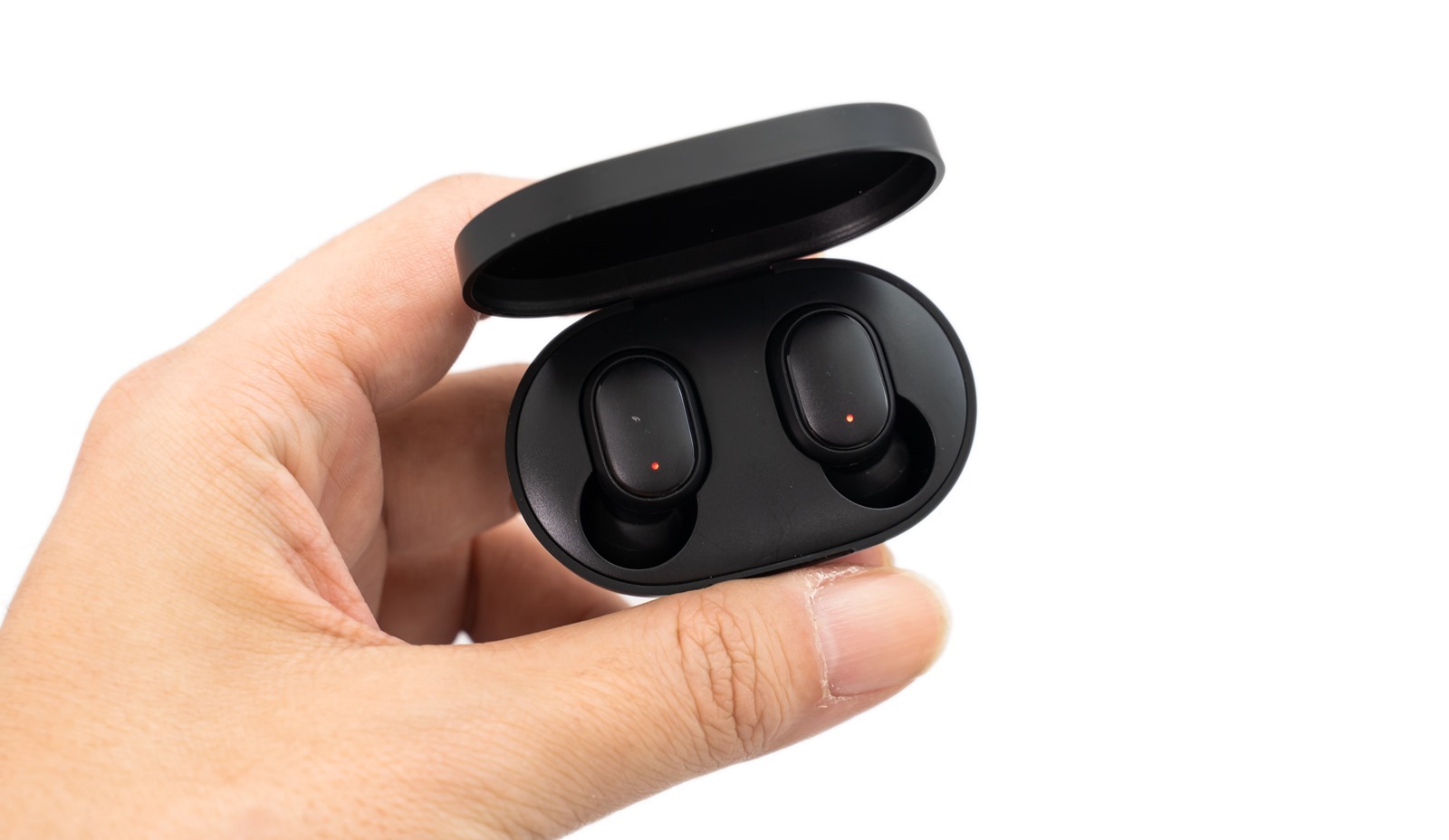 一樣超便宜 NT$545 還新增遊戲模式！台版小米藍牙耳機 Earbuds 超值版 S 開箱分享 / 使用教學 @3C 達人廖阿輝