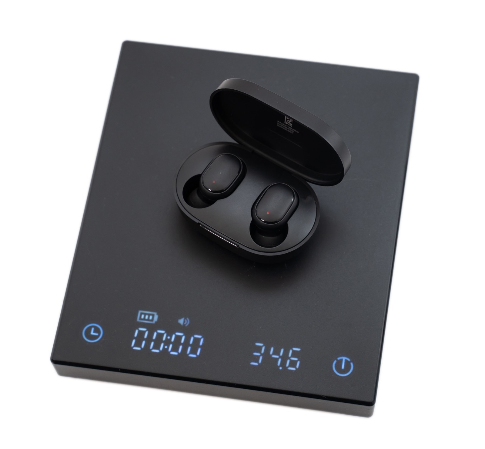 一樣超便宜 NT$545 還新增遊戲模式！台版小米藍牙耳機 Earbuds 超值版 S 開箱分享 / 使用教學 @3C 達人廖阿輝