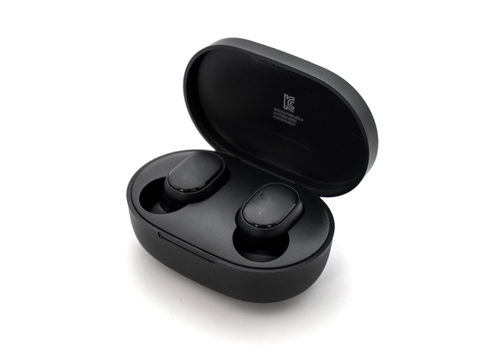 一樣超便宜 NT$545 還新增遊戲模式！台版小米藍牙耳機 Earbuds 超值版 S 開箱分享 / 使用教學 @3C 達人廖阿輝