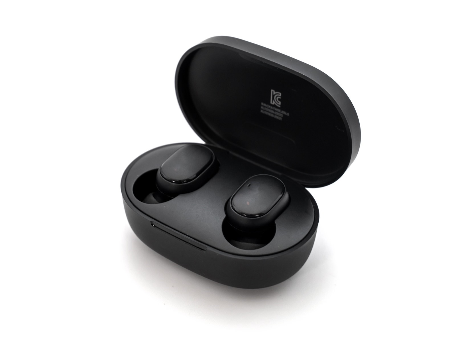 一樣超便宜 NT$545 還新增遊戲模式！台版小米藍牙耳機 Earbuds 超值版 S 開箱分享 / 使用教學 @3C 達人廖阿輝