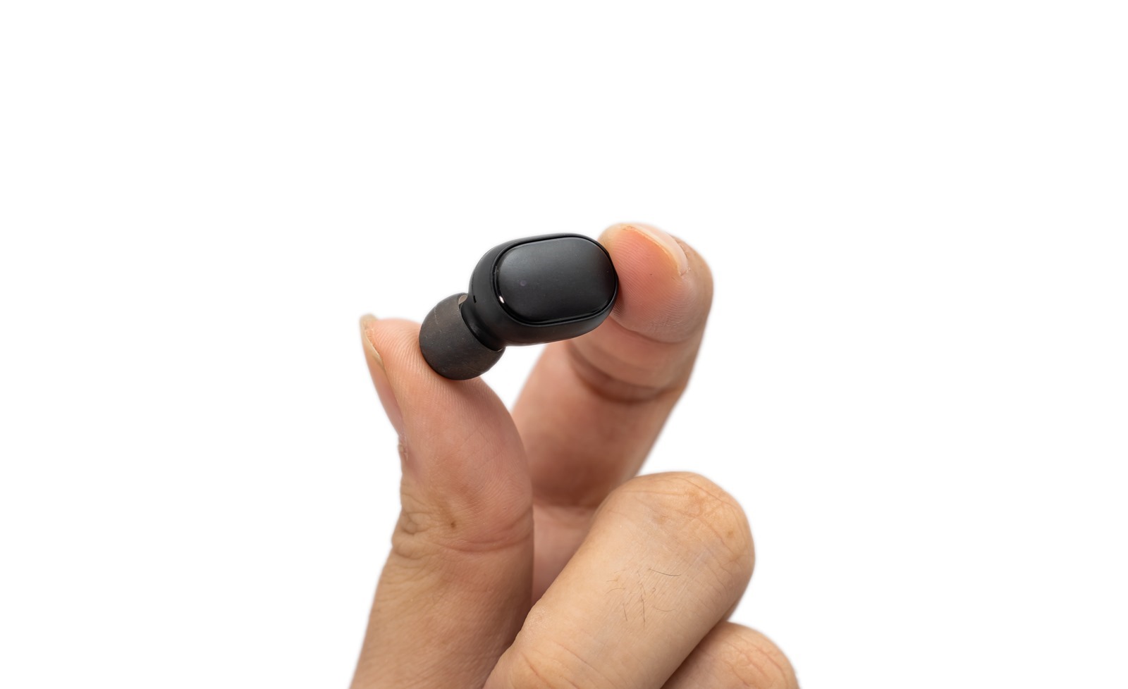 一樣超便宜 NT$545 還新增遊戲模式！台版小米藍牙耳機 Earbuds 超值版 S 開箱分享 / 使用教學 @3C 達人廖阿輝