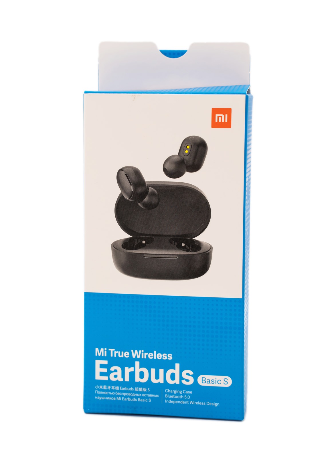 一樣超便宜 NT$545 還新增遊戲模式！台版小米藍牙耳機 Earbuds 超值版 S 開箱分享 / 使用教學 @3C 達人廖阿輝