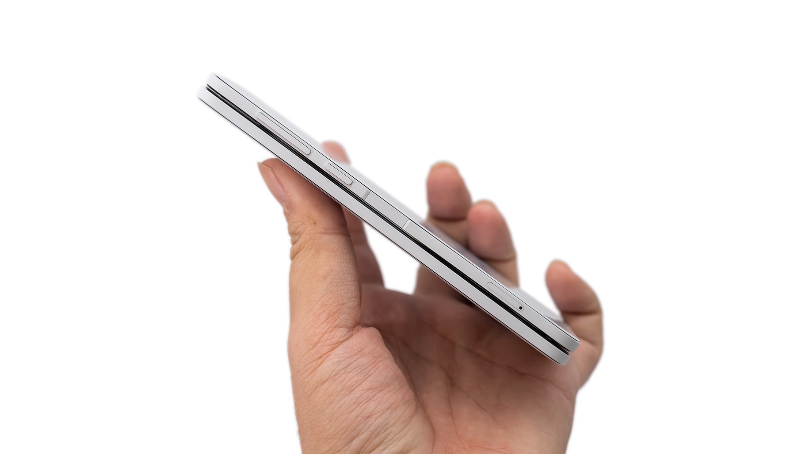 平板還是手機？微軟 Surface Duo 開箱簡單動手玩 @3C 達人廖阿輝