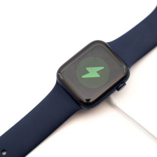 Apple Watch S6 電力表現如何？阿輝實際測試 @3C 達人廖阿輝