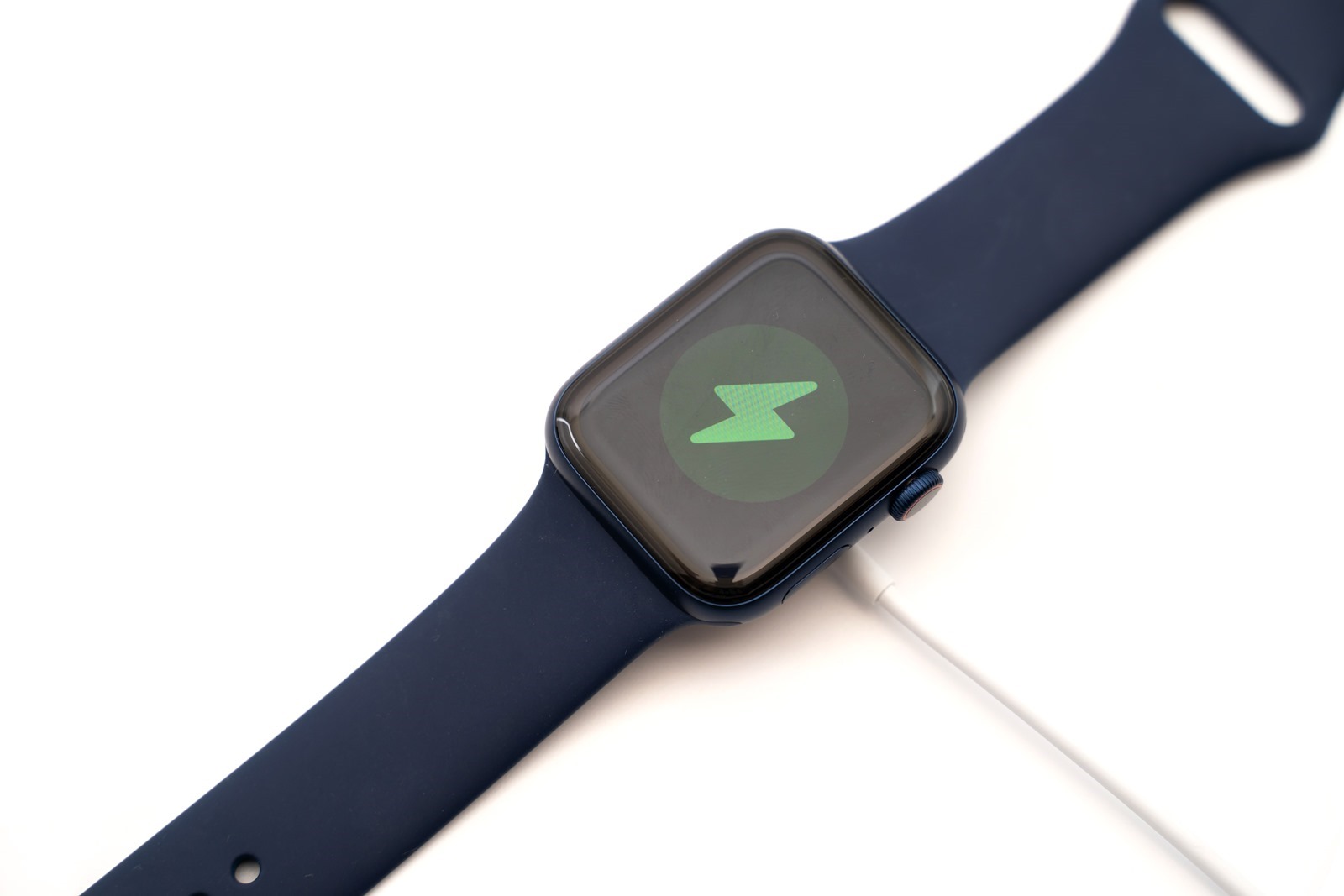 Apple Watch S6 電力表現如何？阿輝實際測試 @3C 達人廖阿輝