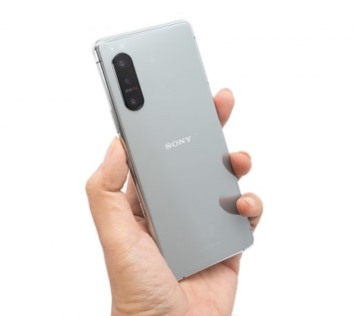 Sony Xperia 5 II 簡單開箱 / 性能測試 / 電力續航 / 相機實拍分享 (1) @3C 達人廖阿輝