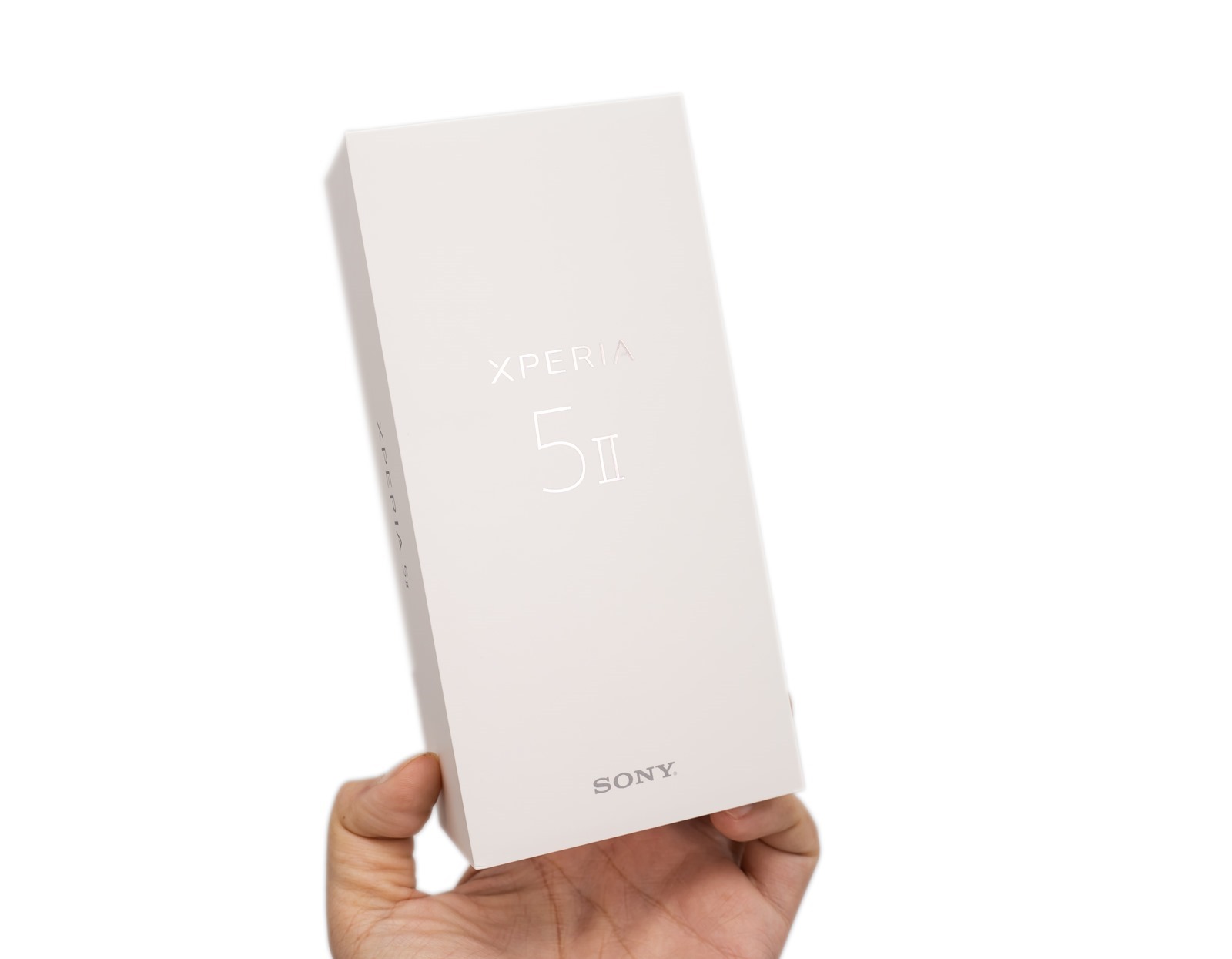 Sony Xperia 5 II 簡單開箱 / 性能測試 / 電力續航 / 相機實拍分享 (1) @3C 達人廖阿輝