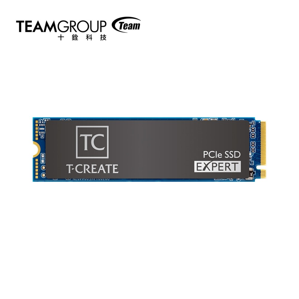 十銓科技 2020 新品線上發表會 電競原力引爆創作動能 T-FORCE X T-CREATE 強勢來襲 @3C 達人廖阿輝