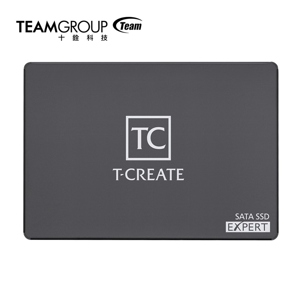 十銓科技 2020 新品線上發表會 電競原力引爆創作動能 T-FORCE X T-CREATE 強勢來襲 @3C 達人廖阿輝