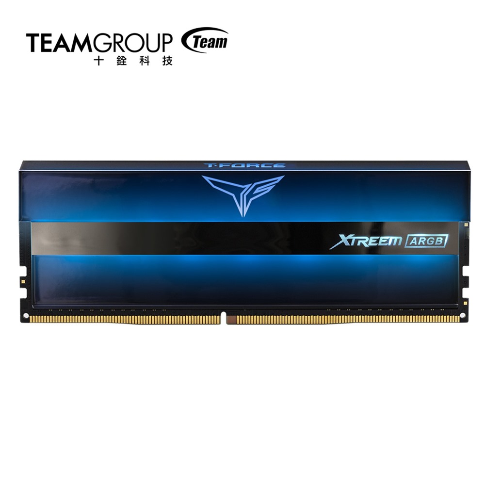 十銓科技 2020 新品線上發表會 電競原力引爆創作動能 T-FORCE X T-CREATE 強勢來襲 @3C 達人廖阿輝