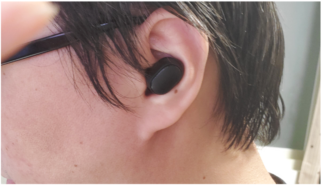 一樣超便宜 NT$545 還新增遊戲模式！台版小米藍牙耳機 Earbuds 超值版 S 開箱分享 / 使用教學 @3C 達人廖阿輝