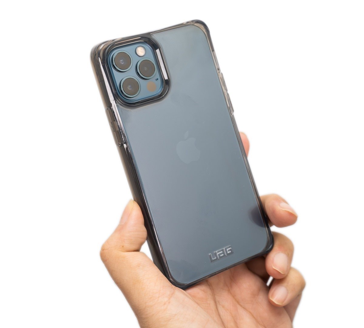 幫 iPhone 12 / iPhone 12 Pro 尋找保護週邊？UAG 多款防摔保護殼入手分享（PLASMA / PATHFINDER / PLYO / CIVILIAN / METROPOLIS LT）@3C 達人廖阿輝