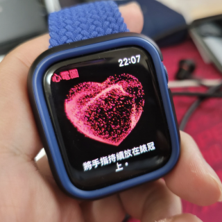 台版 Apple Watch S6 開啟 ECG / EKG 心電圖方法筆記（免越獄） @3C 達人廖阿輝